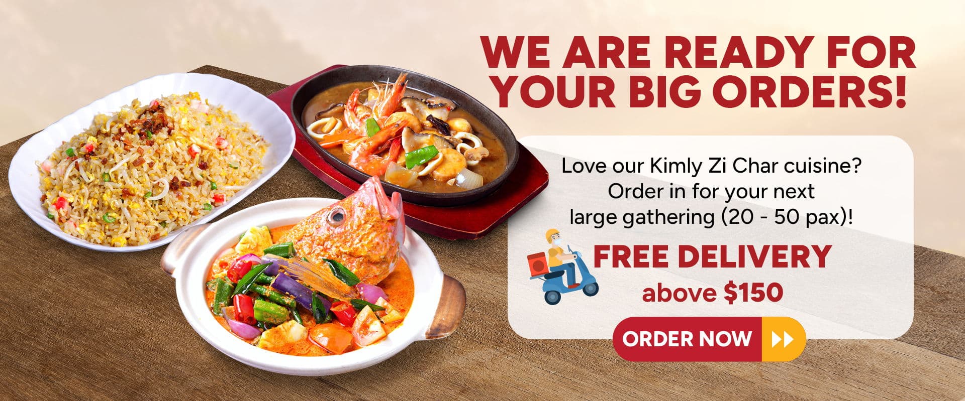 Kimly Zi Char